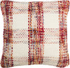 Safavieh Woven Plaid Textures and Weaves Christmas Red Main