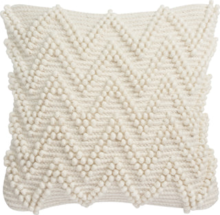 Safavieh Jumbo Chevron Loop Textures and Weaves Natural 