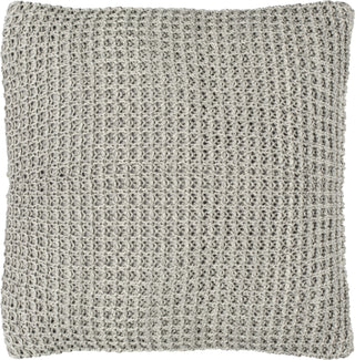 Safavieh Haven Knit Textures and Weaves Light Grey/Natural 