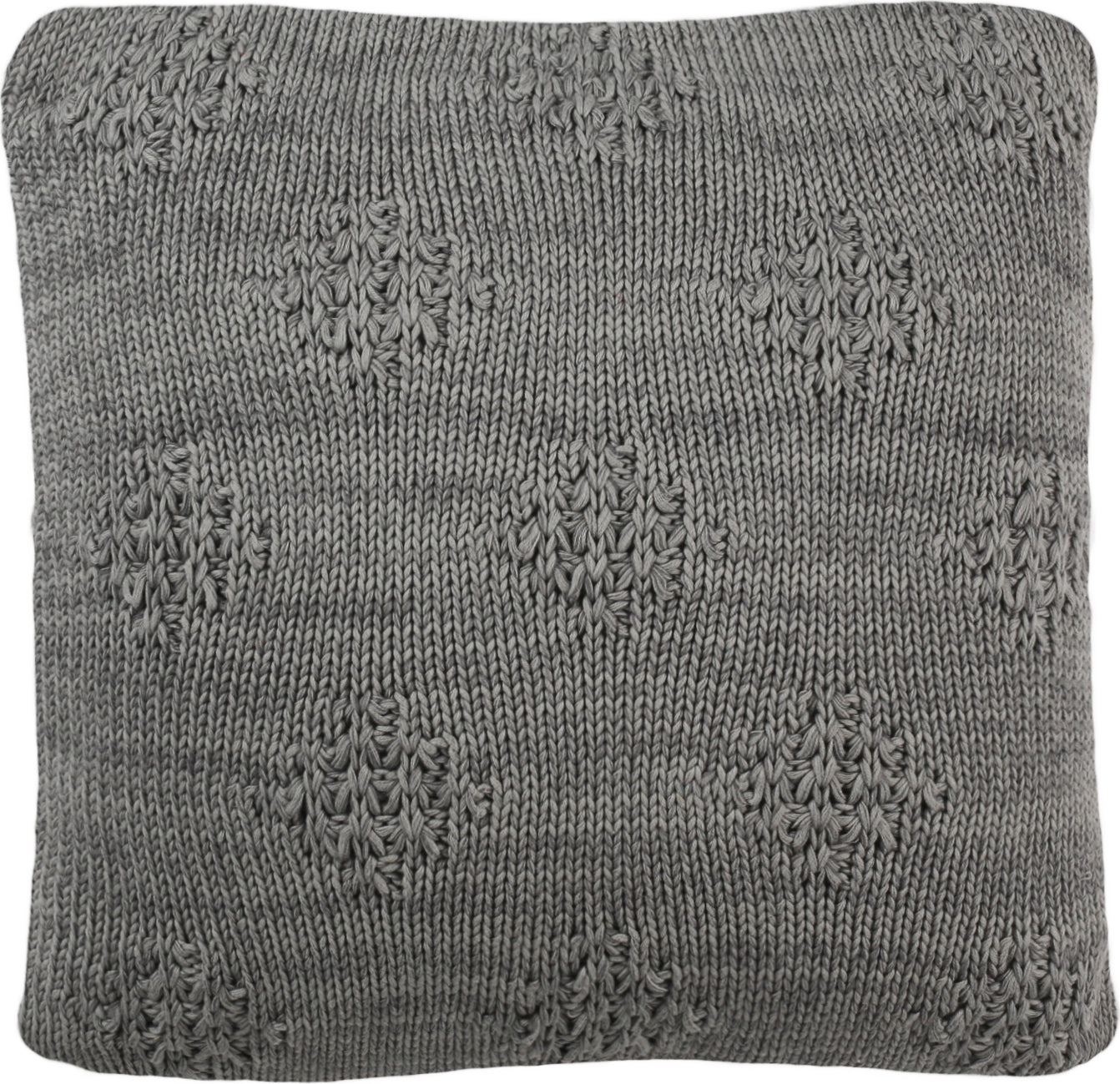 Safavieh Affinity Knit Textures and Weaves Dark Grey main image