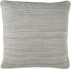 Safavieh Loveable Knit Textures and Weaves Light Grey/Natural 