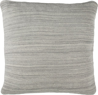 Safavieh Loveable Knit Textures and Weaves Light Grey/Natural main image