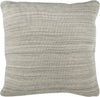 Safavieh Loveable Knit Textures and Weaves Light Grey/Natural 