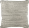 Safavieh Loveable Knit Textures and Weaves Light Grey/Natural 
