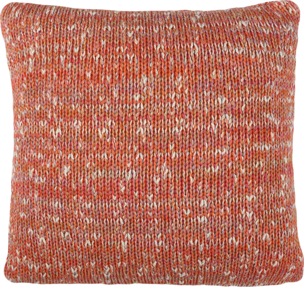 Safavieh Darling Knit Textures and Weaves Mustard/Ivory/Congo Pink/Fuschia/Bondi Blue/Vermoline Orange/Natural main image