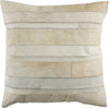 Safavieh Perry Cowhide Beige 