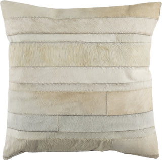 Safavieh Perry Cowhide Beige 