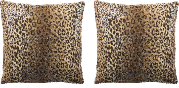 Safavieh Zuma Cheetah Brown – Incredible Rugs and Decor