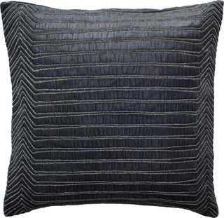 Safavieh Pristine Double Stripe Dark Blue main image