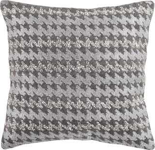 Safavieh Perry Hounds Tooth Grey 