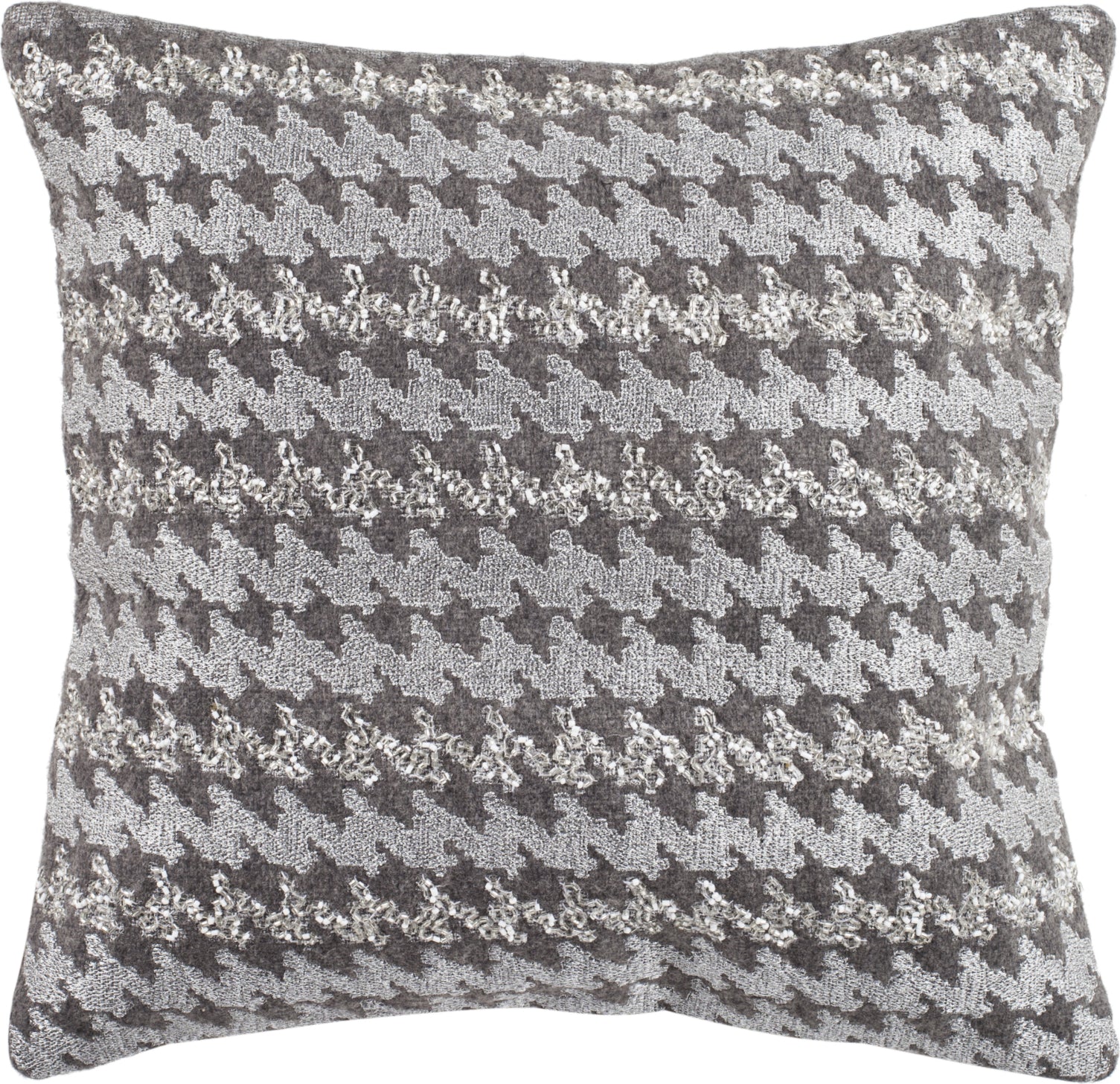 Safavieh Perry Hounds Tooth Grey