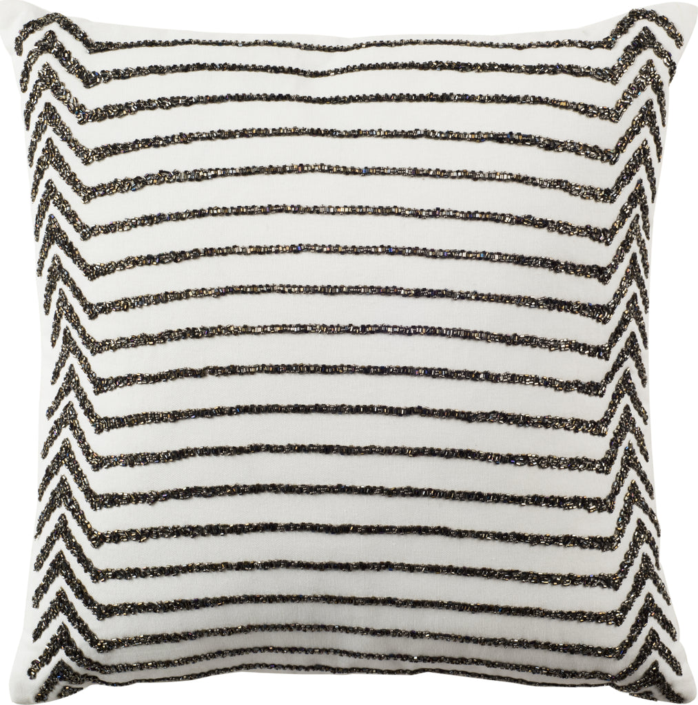 Safavieh Emilia Stripe Creme main image