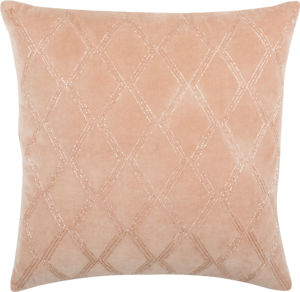 Safavieh Diana Diamond Blush main image