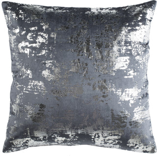 Safavieh Edmee Metallic Midnight Blue/Silver main image