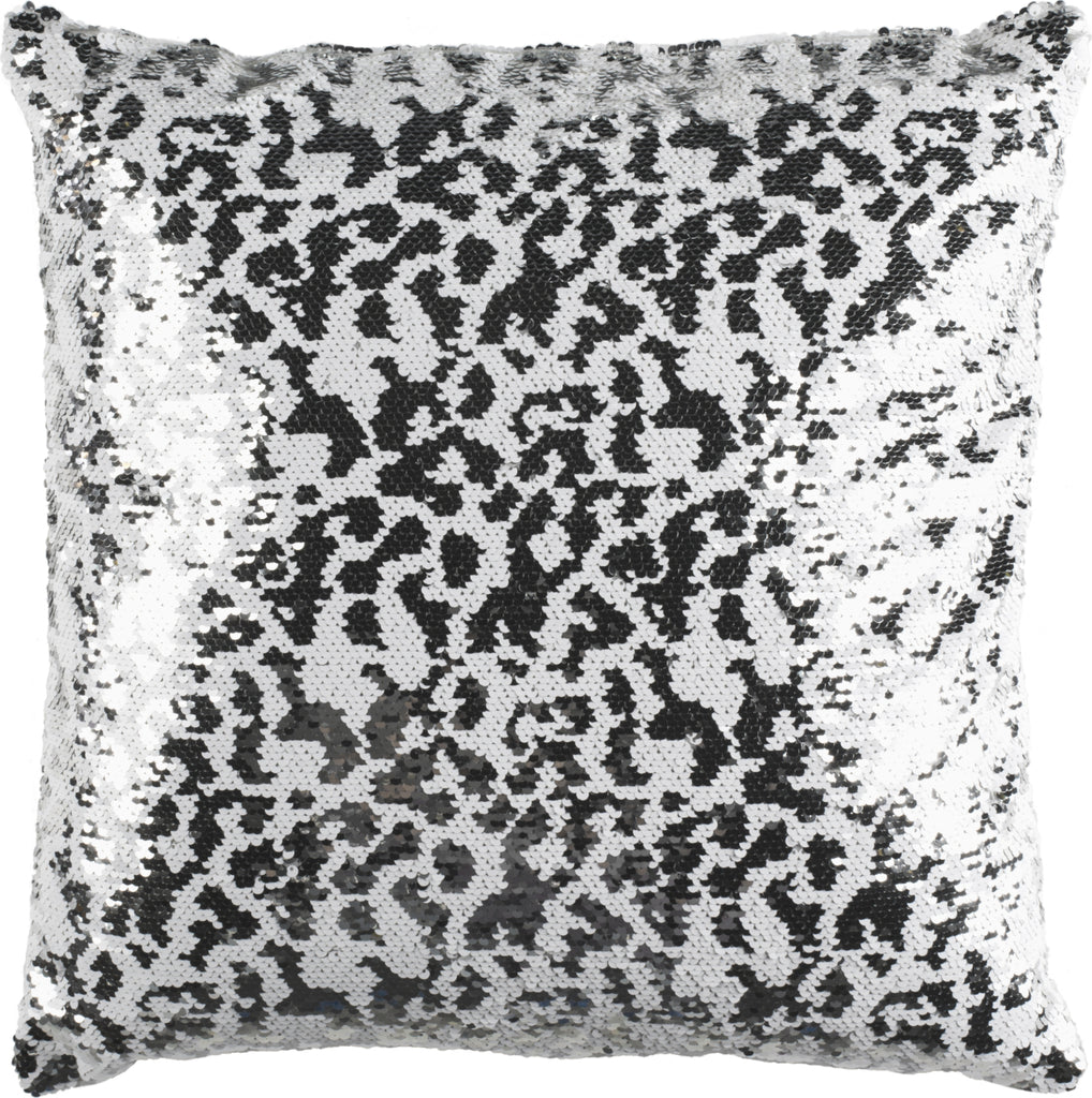 Safavieh Sorel Sequin White/Silver main image
