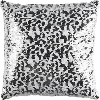 Safavieh Sorel Sequin White/Silver main image