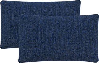 Safavieh Soleil Solid Dark Marine Blue 