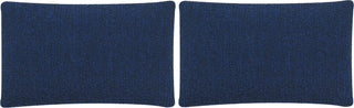 Safavieh Soleil Solid Dark Marine Blue 