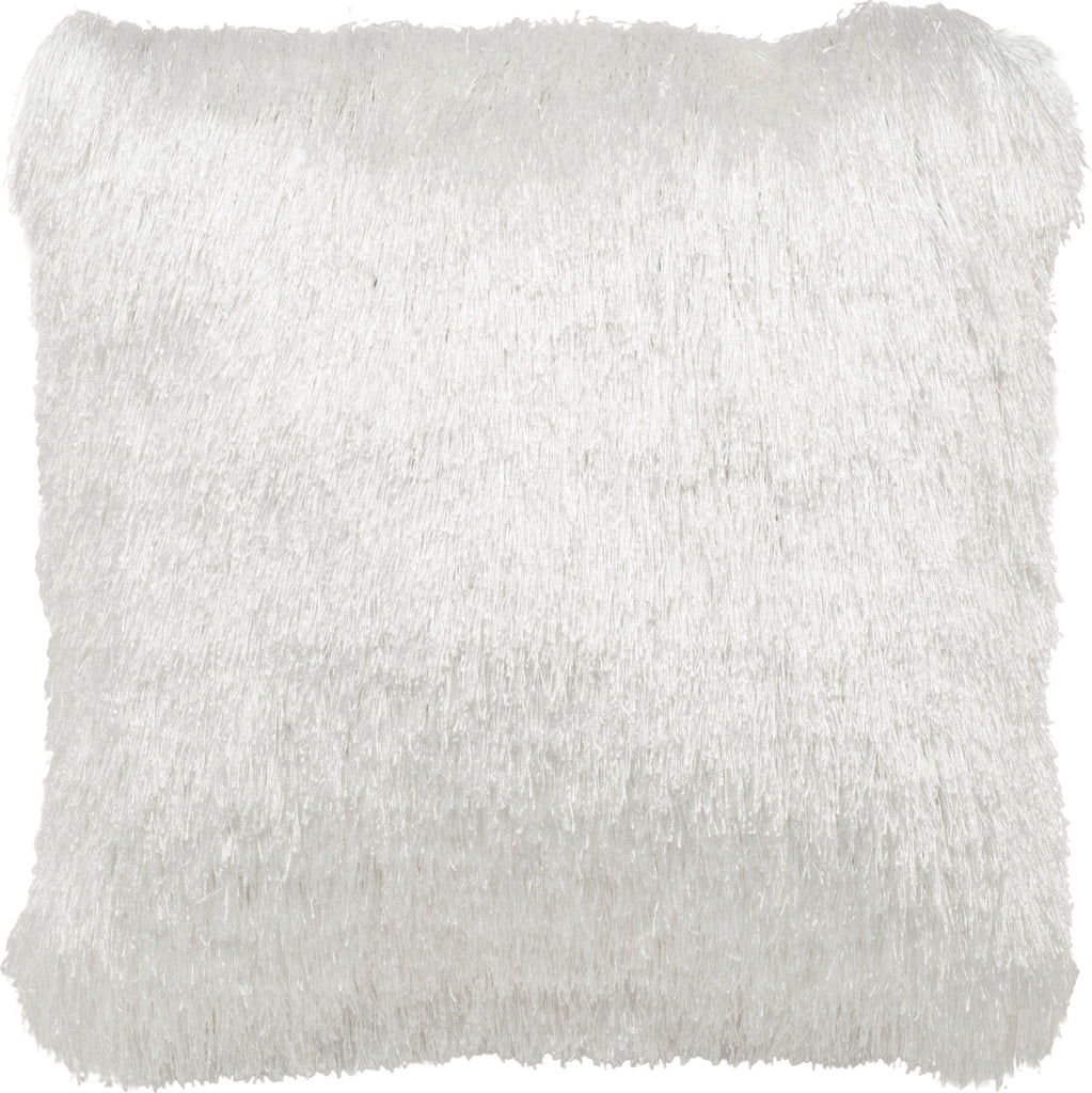 Safavieh Indoor / Outdoor Shag Soleil Pearl main image