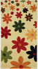 Safavieh Porcello PRL2703A Assorted Area Rug 
