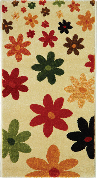 Safavieh Porcello PRL2703A Assorted Area Rug 