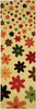 Safavieh Porcello PRL2703A Assorted Area Rug 