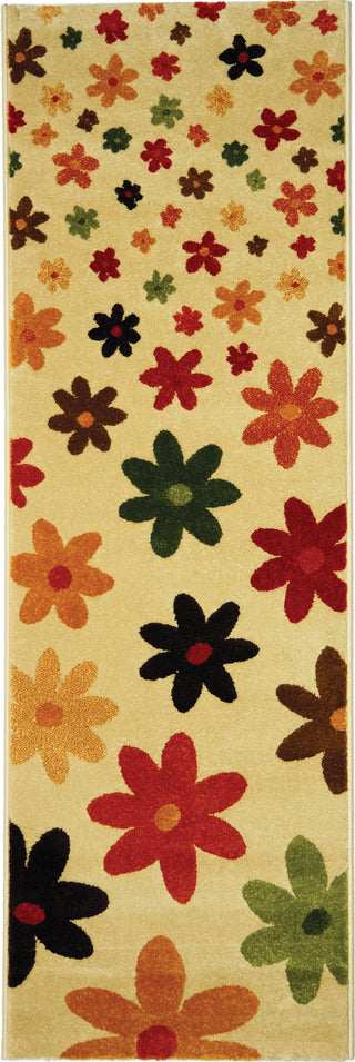 Safavieh Porcello PRL2703A Assorted Area Rug 