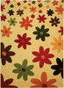 Safavieh Porcello PRL2703A Assorted Area Rug 