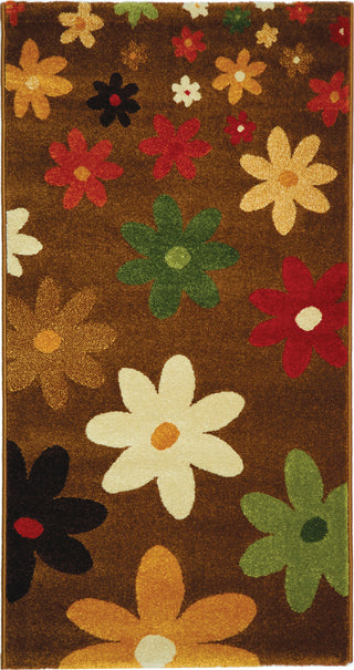 Safavieh Porcello PRL2703C Assorted Area Rug 