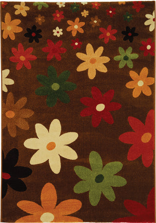 Safavieh Porcello PRL2703C Assorted Area Rug main image