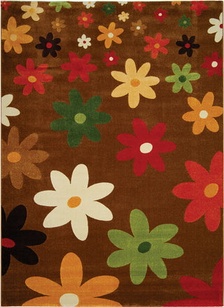 Safavieh Porcello PRL2703C Assorted Area Rug 