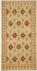 Safavieh Porcello PRL2709A Assorted Area Rug 