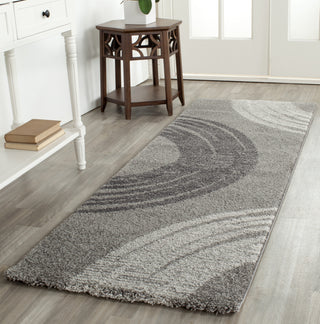 Safavieh Porcello PRL3526A Light Grey Area Rug  Feature