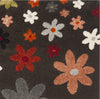 Safavieh Porcello PRL3703C Brown/Multi Area Rug 