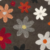 Safavieh Porcello PRL3703C Brown/Multi Area Rug 