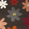 Safavieh Porcello PRL3703C Brown/Multi Area Rug 