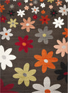 Safavieh Porcello PRL3703C Brown/Multi Area Rug main image