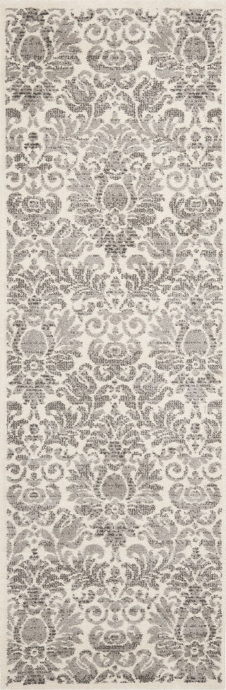 Safavieh Porcello PRL3714A Grey/Ivory Area Rug 