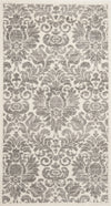 Safavieh Porcello PRL3714A Grey/Ivory Area Rug 