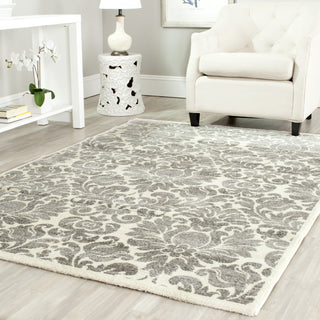 Safavieh Porcello PRL3714A Grey/Ivory Area Rug 