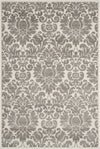 Safavieh Porcello PRL3714A Grey/Ivory Area Rug main image