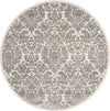 Safavieh Porcello PRL3714A Grey/Ivory Area Rug 