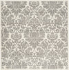 Safavieh Porcello PRL3714A Grey/Ivory Area Rug 