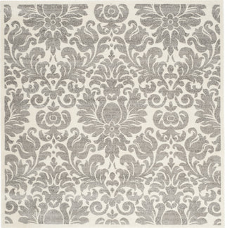 Safavieh Porcello PRL3714A Grey/Ivory Area Rug 