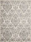 Safavieh Porcello PRL3714A Grey/Ivory Area Rug 