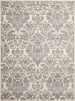 Safavieh Porcello PRL3714A Grey/Ivory Area Rug 