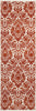 Safavieh Porcello PRL3714E Red/Ivory Area Rug 