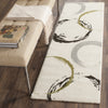 Safavieh Porcello PRL3723A Ivory/Green Area Rug  Feature