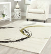 Safavieh Porcello PRL3723A Ivory/Green Area Rug 