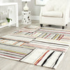 Safavieh Porcello PRL3725A Ivory Area Rug 